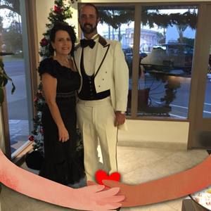 Meet your Posher, Monika